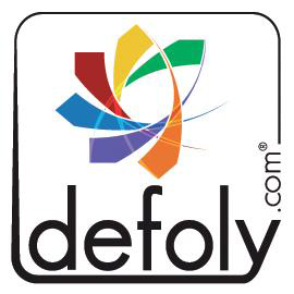 Logo Defoly