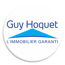 Logo Guy HOQUET