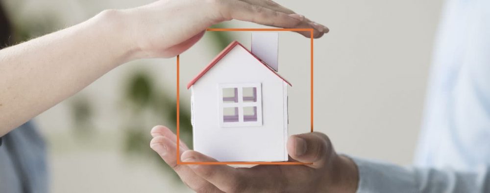 Protection du logement avec l'assurance habitation