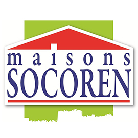 Logo Maisons Socoren