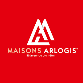 Logo Maisons Alorgis