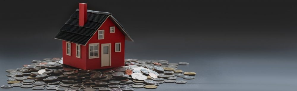 L'achat d'un bien immobilier passe souvent par la souscription d'un crédit
