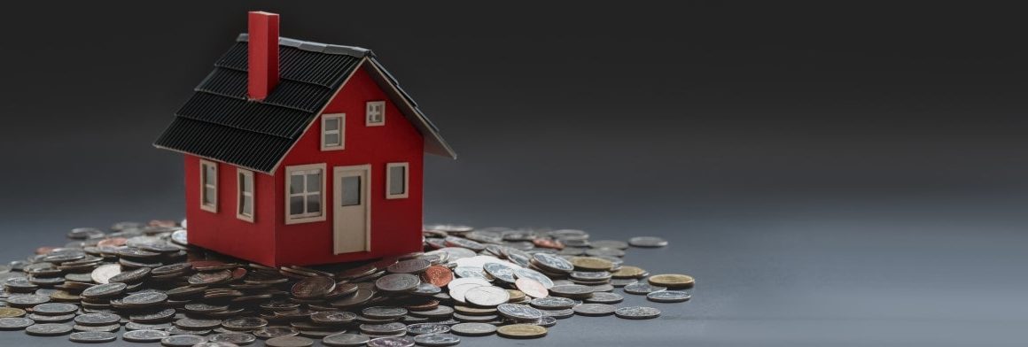 L'achat d'un bien immobilier passe souvent par la souscription d'un crédit