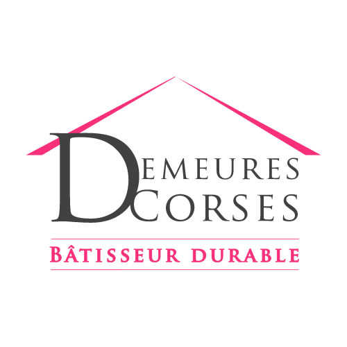 Logo Demeures Corses