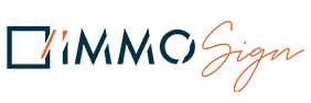 Logo ImmoSign