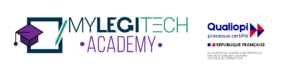 Organisme de formation MyLegiTech Academy certifié Qualiopi