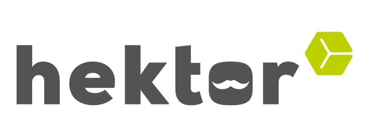 Hektor Logo Hektor
